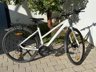 SCOTT Sub Cross