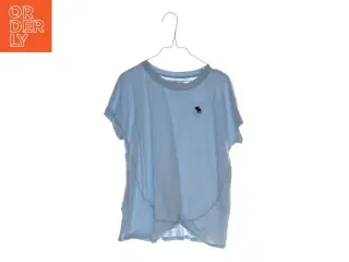 T shirt fra Abercrombie Kids (str. 13 år)