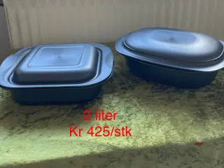 Tupperware Ultra Pro