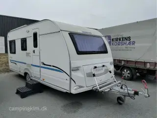 2010 - Adria Adora 512 UL