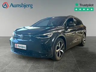 VW ID.4 77 GTX 4Motion