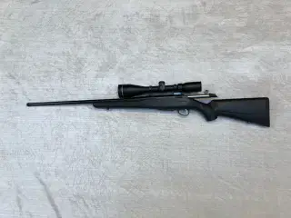 Tikka T3 sæt