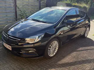 Opel Astra 1,6 CDTI 136 Hk. Innovation 