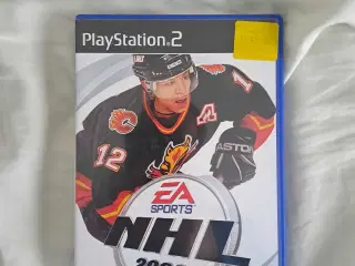 NHL 2003