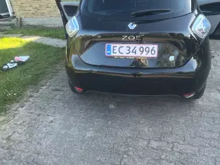 Super øko el bil