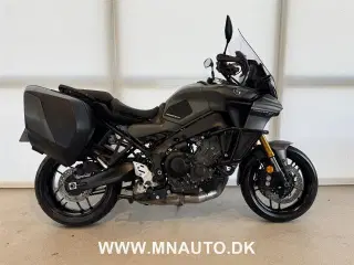 Yamaha Tracer 9 GT
