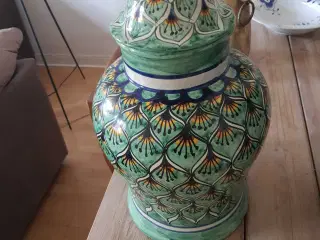 Mexicansk krukke 