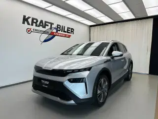 Skoda Elroq 85 iV Loft