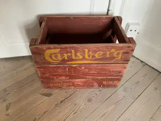 En anderledes ølkasse