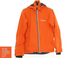 Regnjakke fra Everest (str. 164 cm)