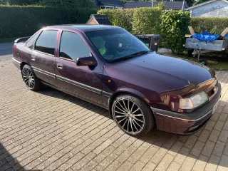 Opel Vectra A 2.0 16V