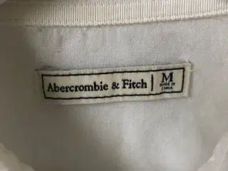 Skjorte Abercrombie & Fitch