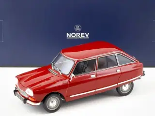 1:18 Citroen Ami 8 Club 1969