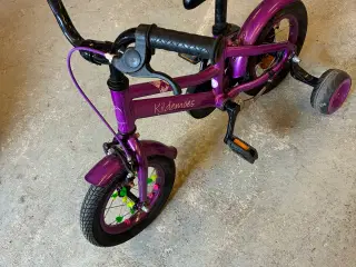 Kildemoes 12” pige cykel