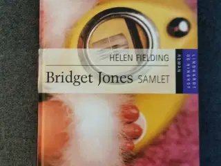 Bridget Jones samlet