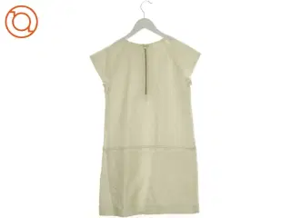 NY MED PRISMÆRKE Muslinge vævet Kjole fra Zara (str. 158 cm)