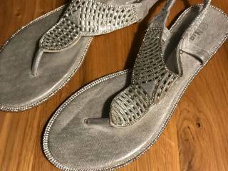 Nio Nio sandal