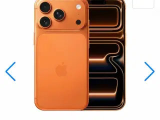 Iphone 17 pro 