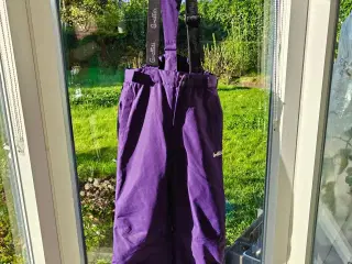 Skibukser str 152-158