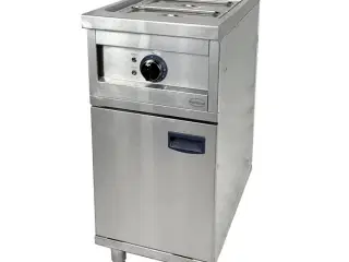 Elektrisk Vandbad (Gulvmodel) – GN 1/1 Inkl. 3x1/3