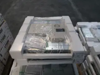 Induktionskogeplade GORENJE GI6421BX