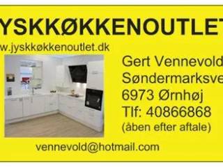 Køkken