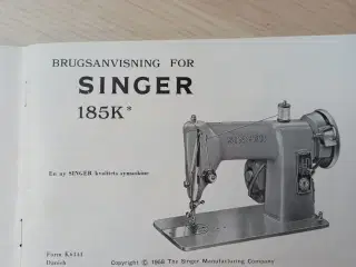 Instruktionsbog 