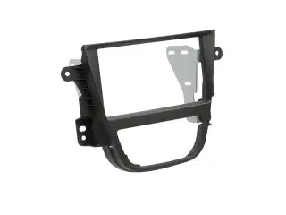 Connects2 CT23VX40 2-DIN kit Opel