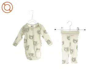 Sæt (2 stk.) fra H&M (str. 62 cm)