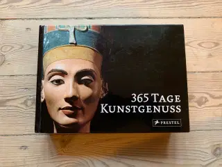 365 Tage Kunstgenuss, Bind 3