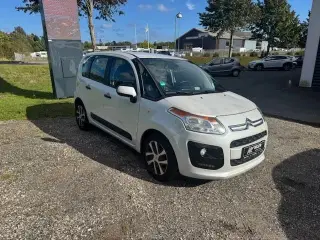 Citroën C3 Picasso 1,6 BlueHDi 100 Seduction