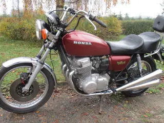 Honda CB 750