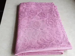 Dug Juna rosa m blanke roser