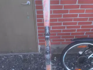 Ski sælges 