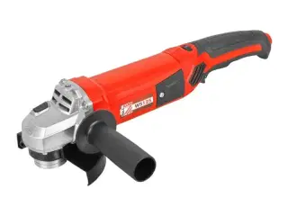 WS125 - 230V Vinkelsliber