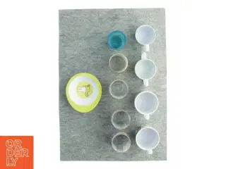 glas og skåle til børn (str. 10 at 9 og 10 at 7 og 5 1 15)