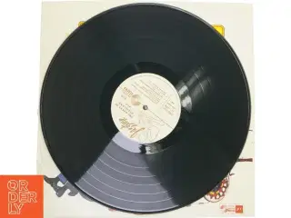 The Dukes of Dixieland LP