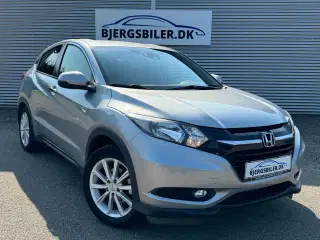 Honda HR-V 1,6 i-DTEC Elegance Van