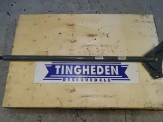 Massey Ferguson 40 Afstiver 28880330