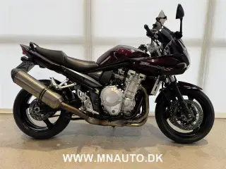 Suzuki GSF 1250 SA Bandit