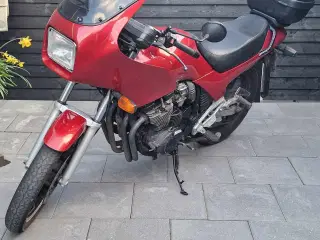 Yamaha xj 600 1991