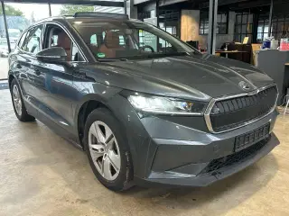 Skoda Enyaq 80 iV ecoSuite