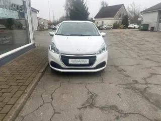 Peugeot 208 1,5 BlueHDi 100 Emotion+