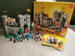 Lego Castle/Borg 10305
