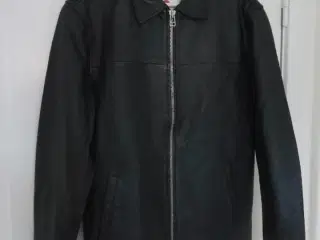 R.D.D. Tommy leather jacket 