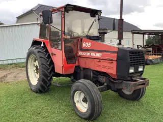 Valmet 605