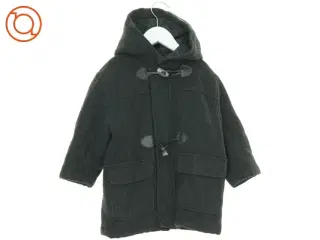 Overgangsjakke fra Minimayorai (str. 98 cm)