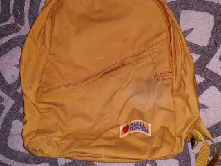  Fjällräven Vardag rygsæk