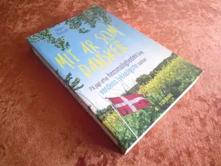 Mit år som dansker, Helen Russell, 
