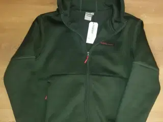 NY NORDIC APPAREL KRAFTIG HÆTTE TRØJE, STR. XL